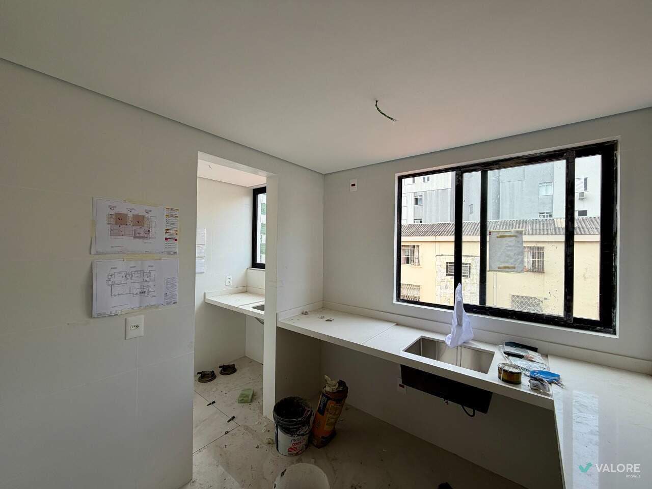 Apartamento 2 quartos à venda no Anchieta: 