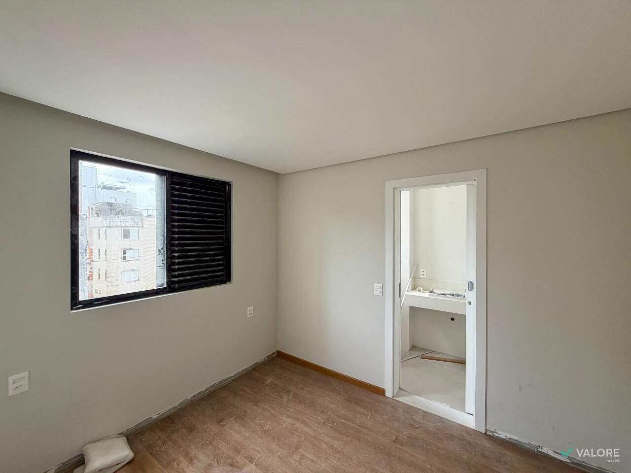 Apartamento 2 quartos à venda no Anchieta: 