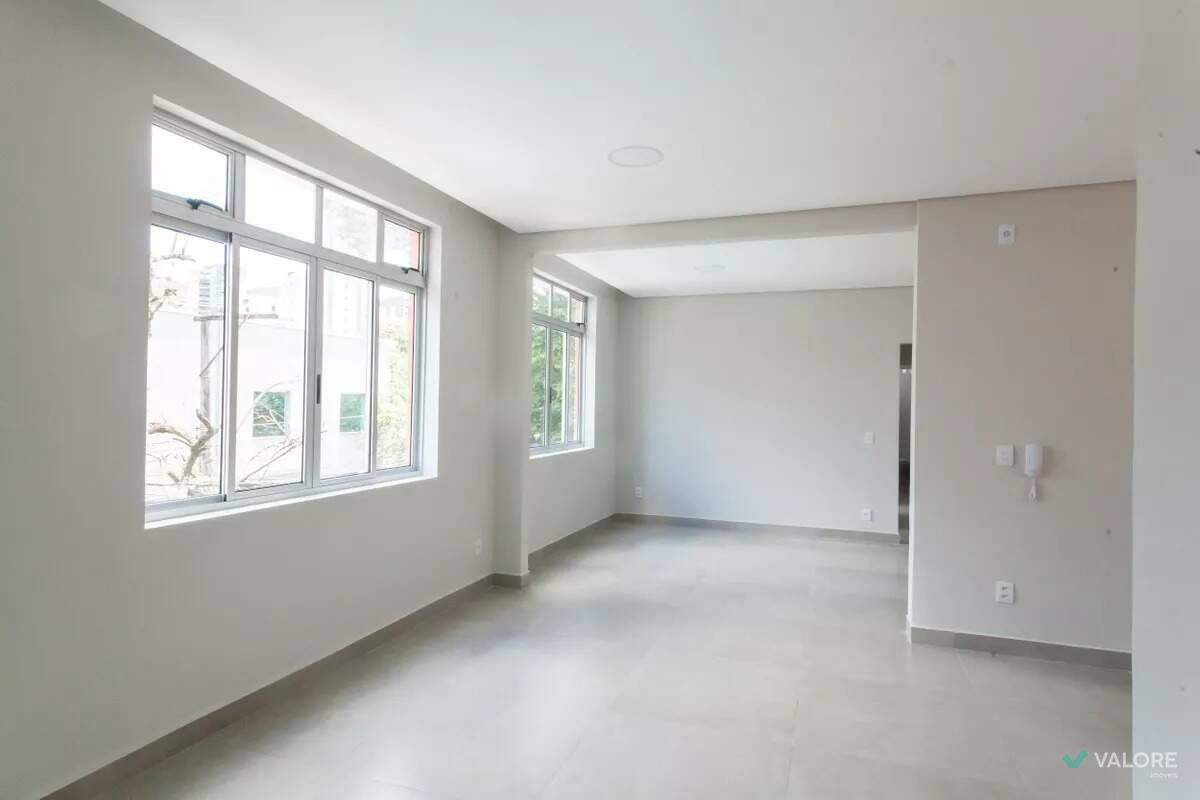 Apartamento 3 quartos à venda no Sion: 
