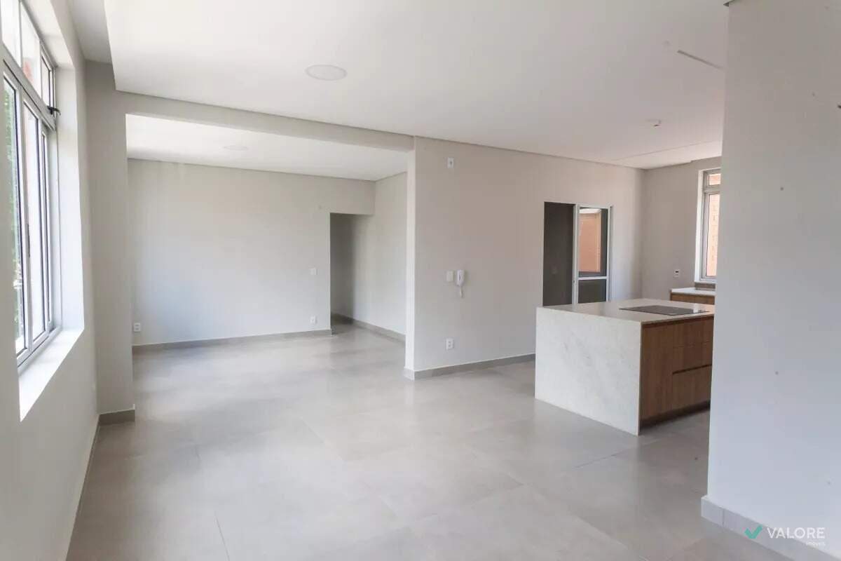 Apartamento 3 quartos à venda no Sion: 
