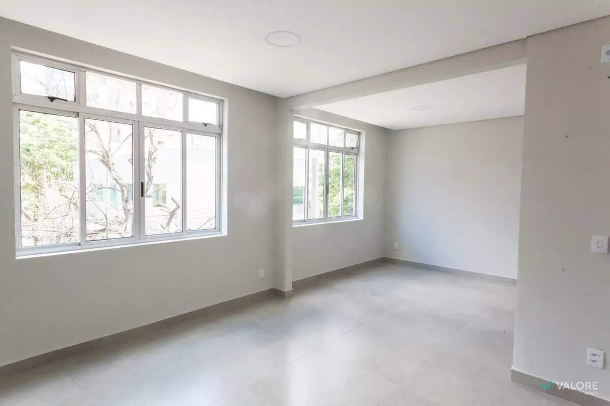 Apartamento 3 quartos à venda no Sion: 