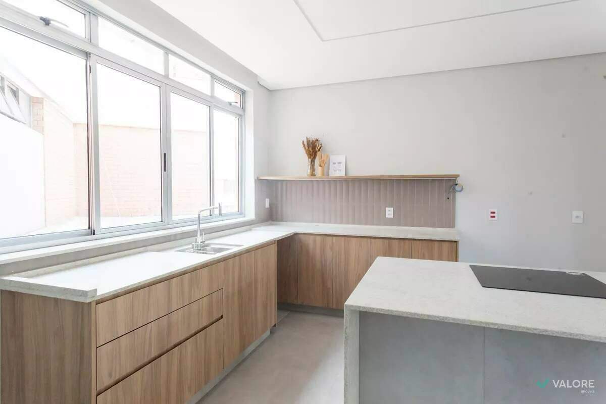 Apartamento 3 quartos à venda no Sion: 