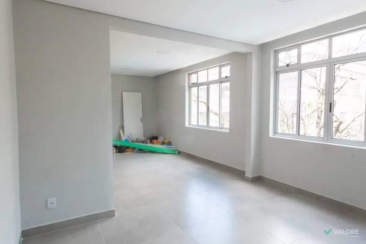 Apartamento 3 quartos à venda no Sion: 