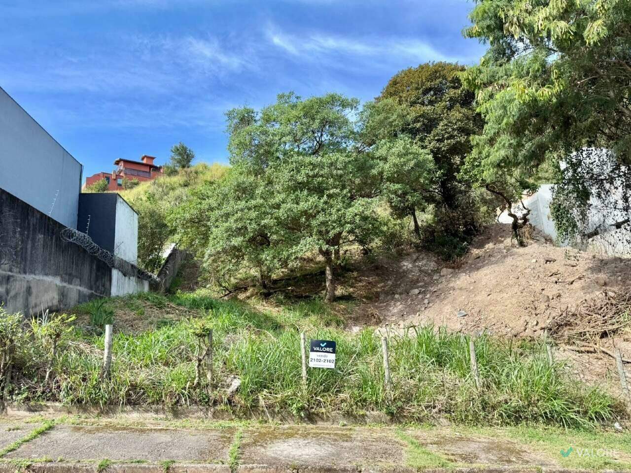 Lote à venda no Comiteco: 