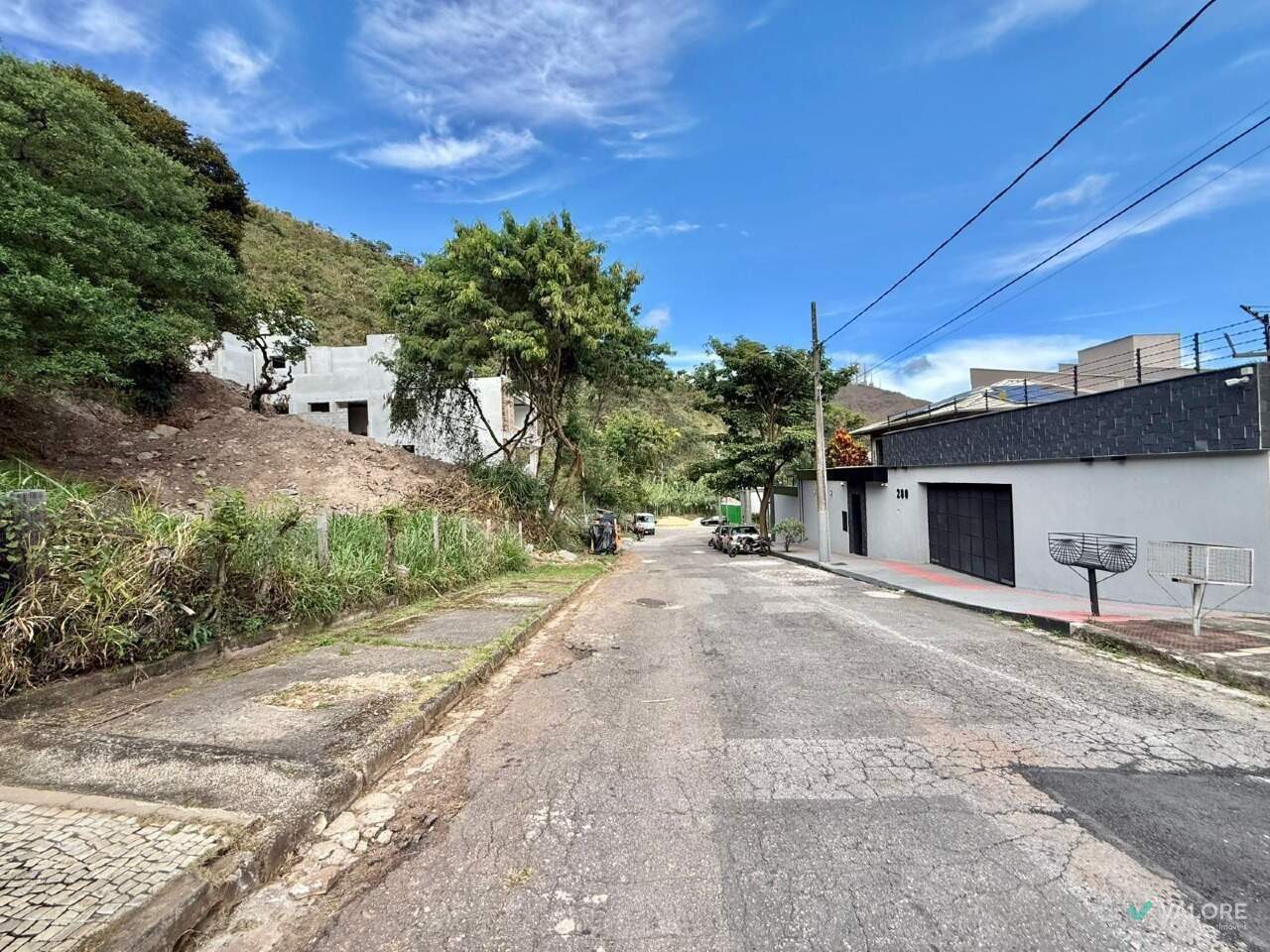 Lote à venda no Comiteco: 