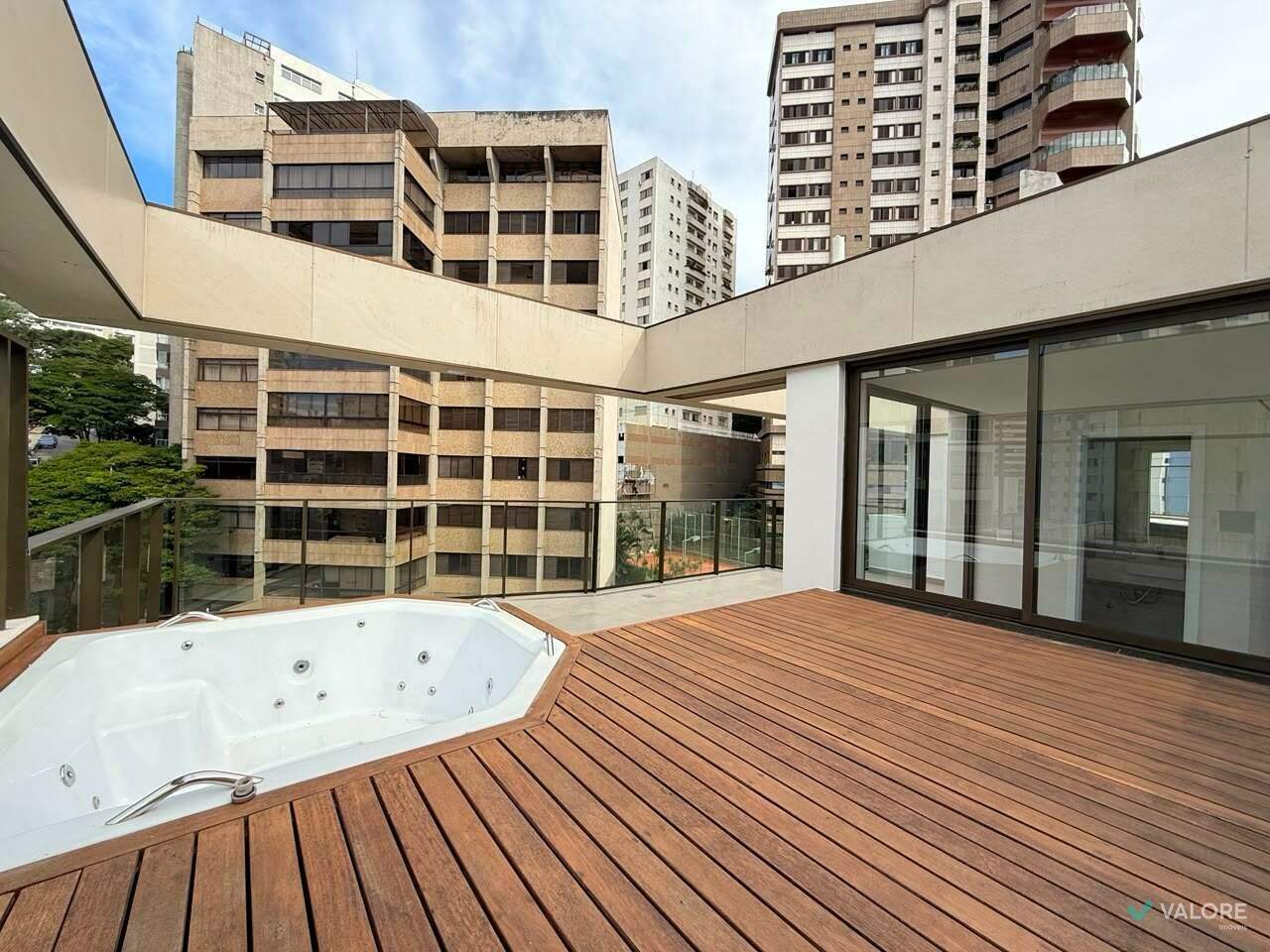 Cobertura 2 quartos à venda no Anchieta: 