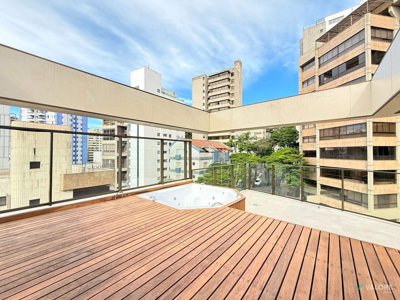 Cobertura 2 quartos à venda no Anchieta: 