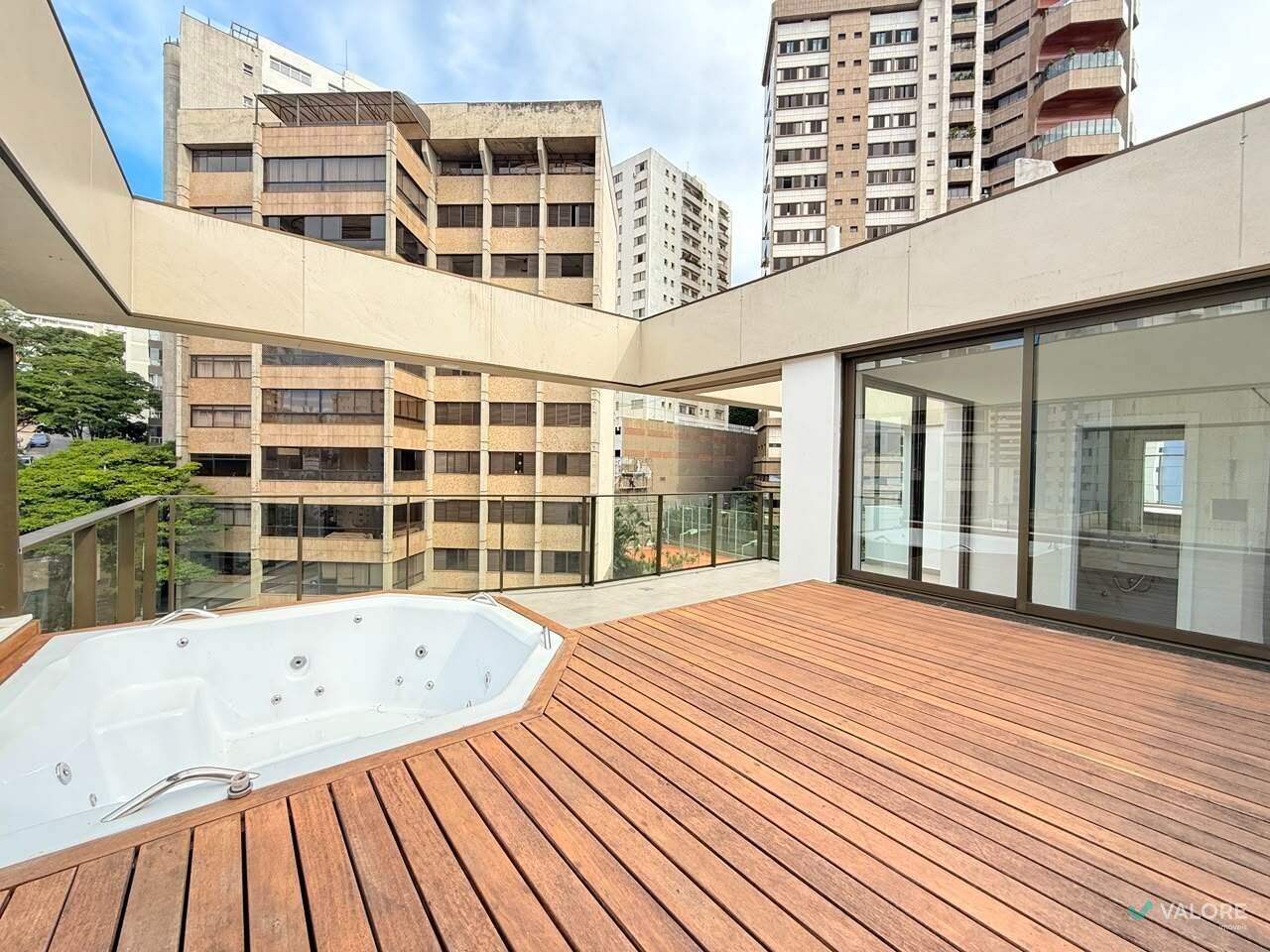 Cobertura 2 quartos à venda no Anchieta: 