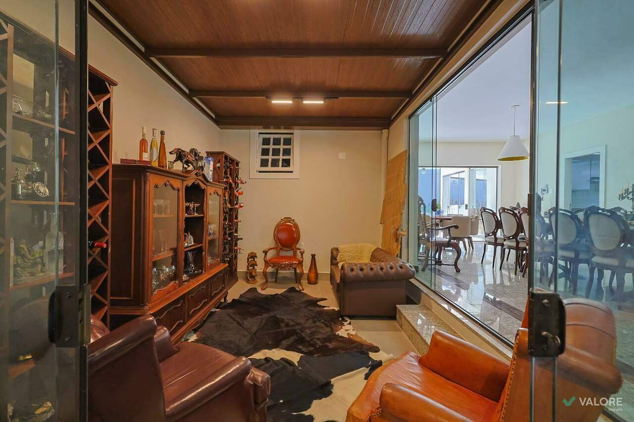 Casa comercial 4 quartos para aluguel no Belvedere: 