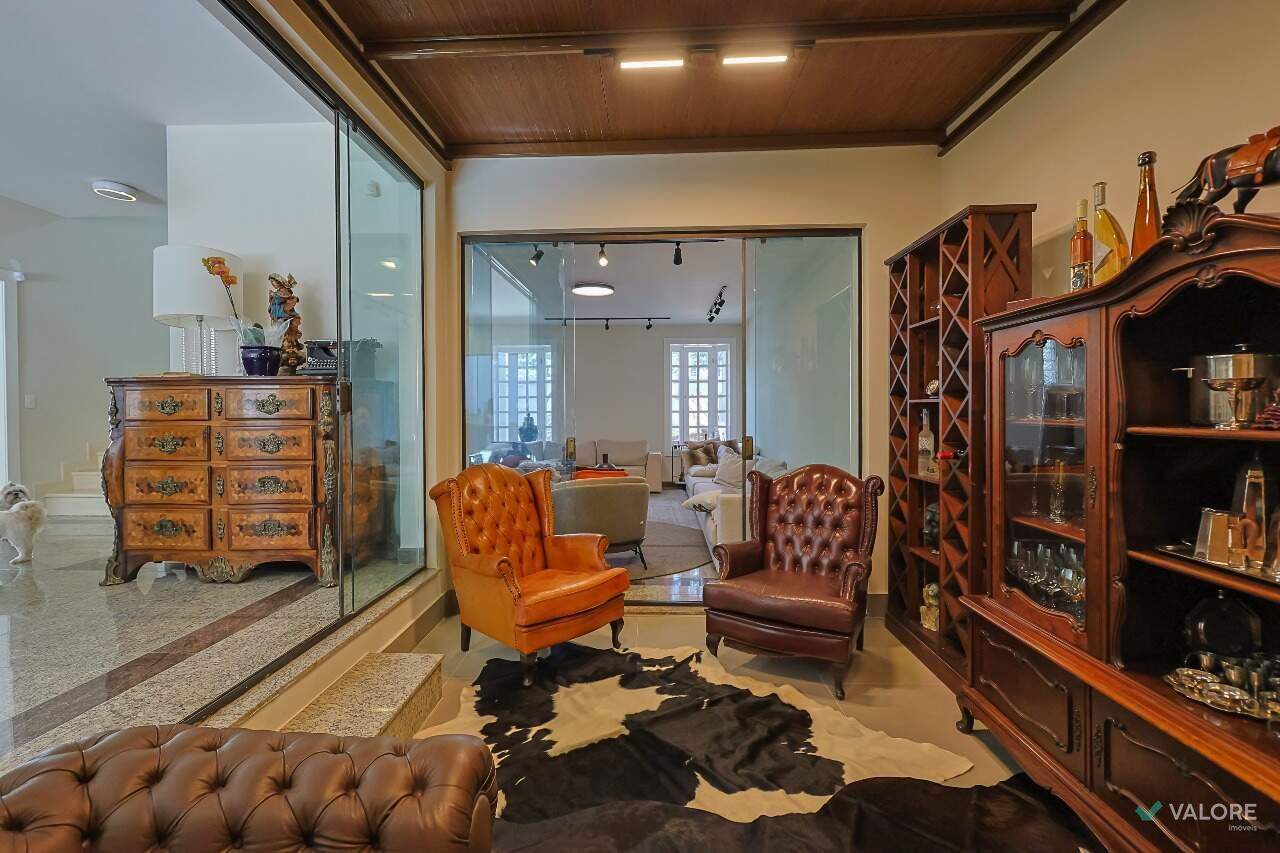 Casa comercial 4 quartos para aluguel no Belvedere: 