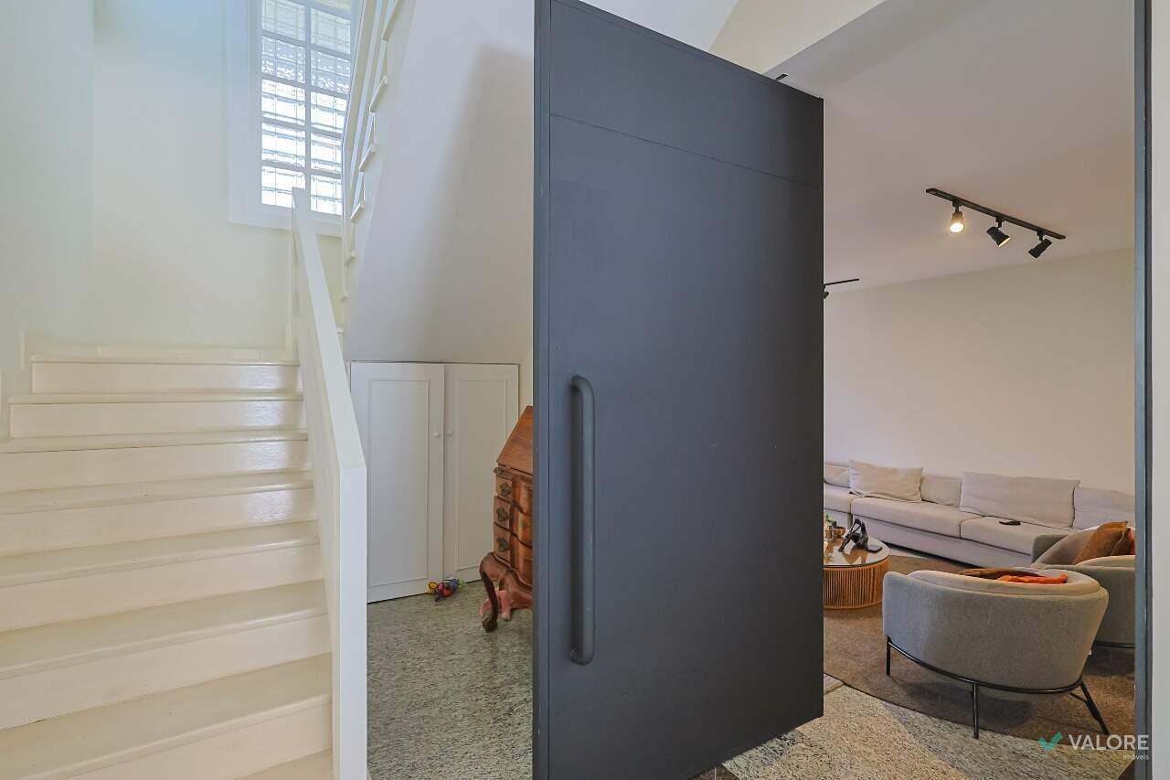 Casa comercial 4 quartos para aluguel no Belvedere: 