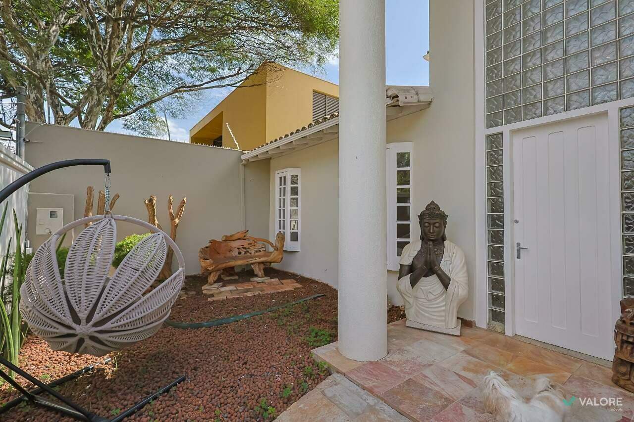 Casa comercial 4 quartos para aluguel no Belvedere: 