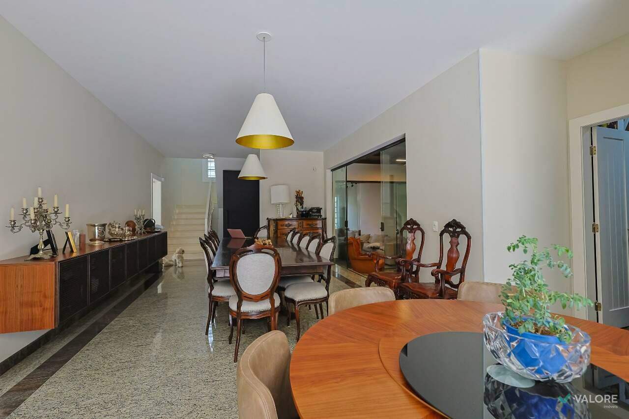 Casa comercial 4 quartos para aluguel no Belvedere: 