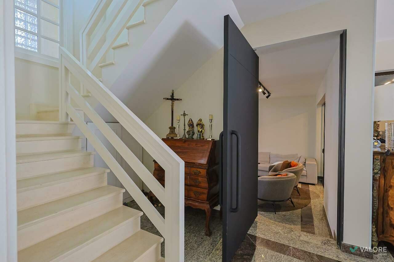 Casa comercial 4 quartos para aluguel no Belvedere: 