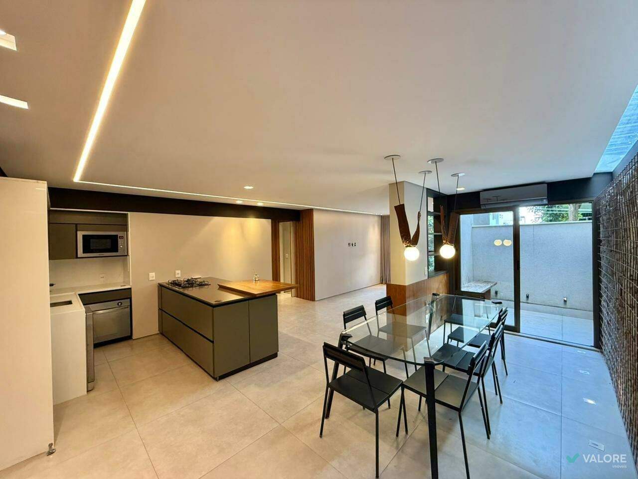 Apartamento com área privativa 2 quartos à venda no Santo Antônio: 