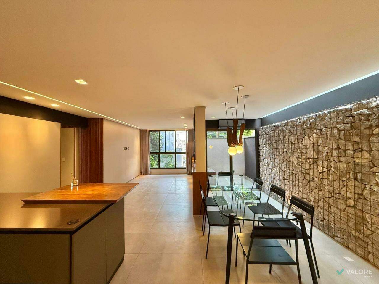 Apartamento com área privativa 2 quartos à venda no Santo Antônio: 