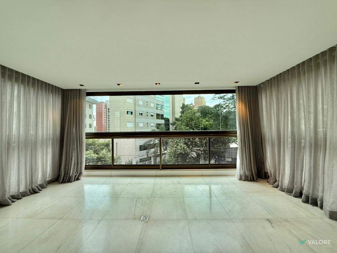 Apartamento 4 quartos à venda no Sion: 