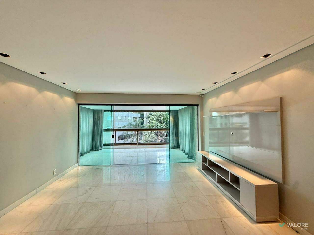 Apartamento 4 quartos à venda no Sion: 