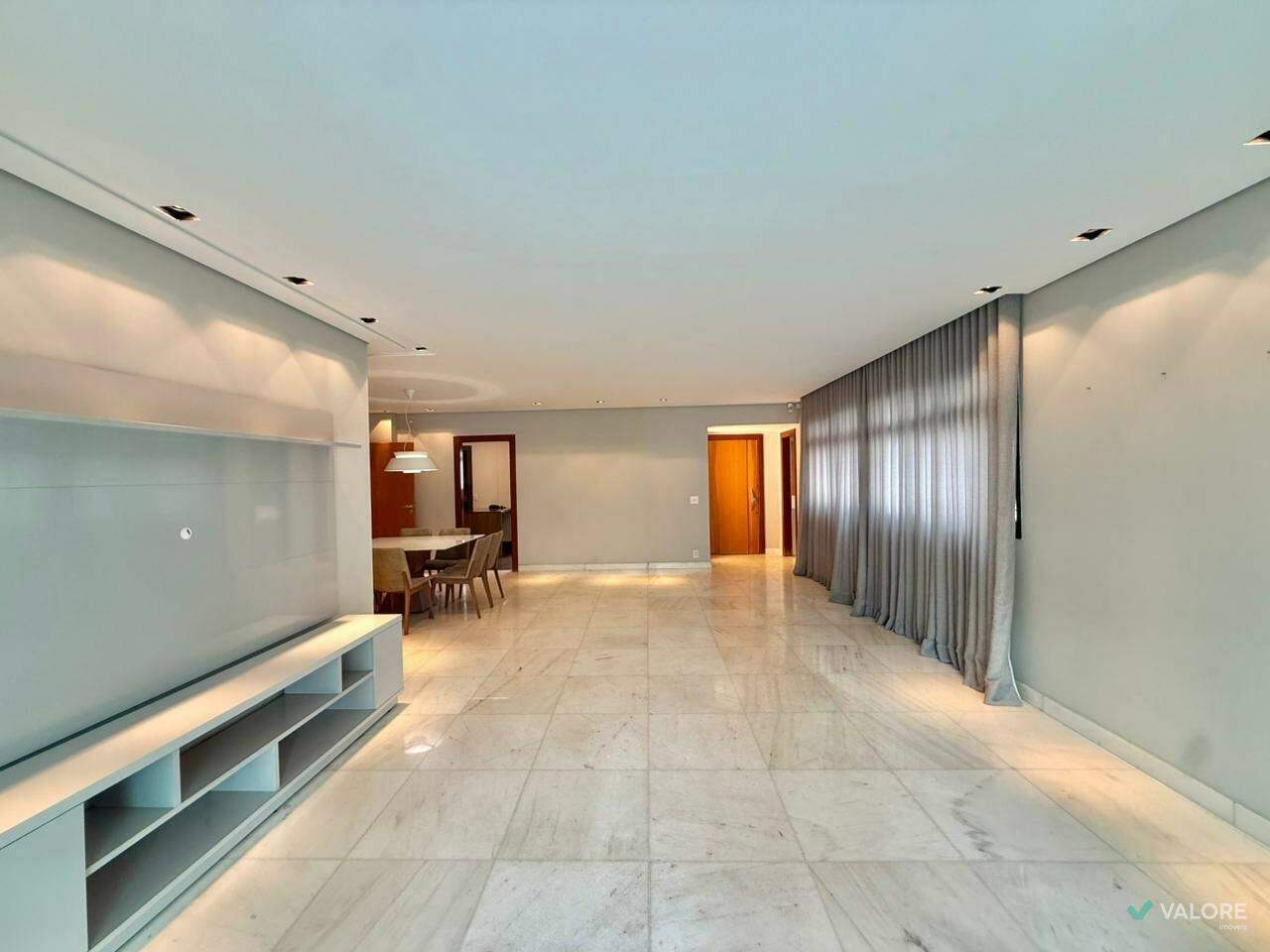 Apartamento 4 quartos à venda no Sion: 