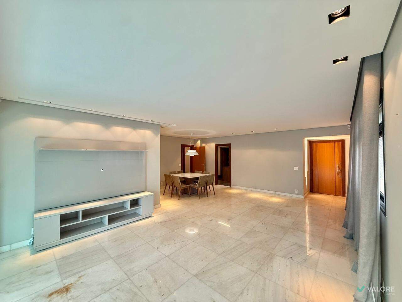Apartamento 4 quartos à venda no Sion: 