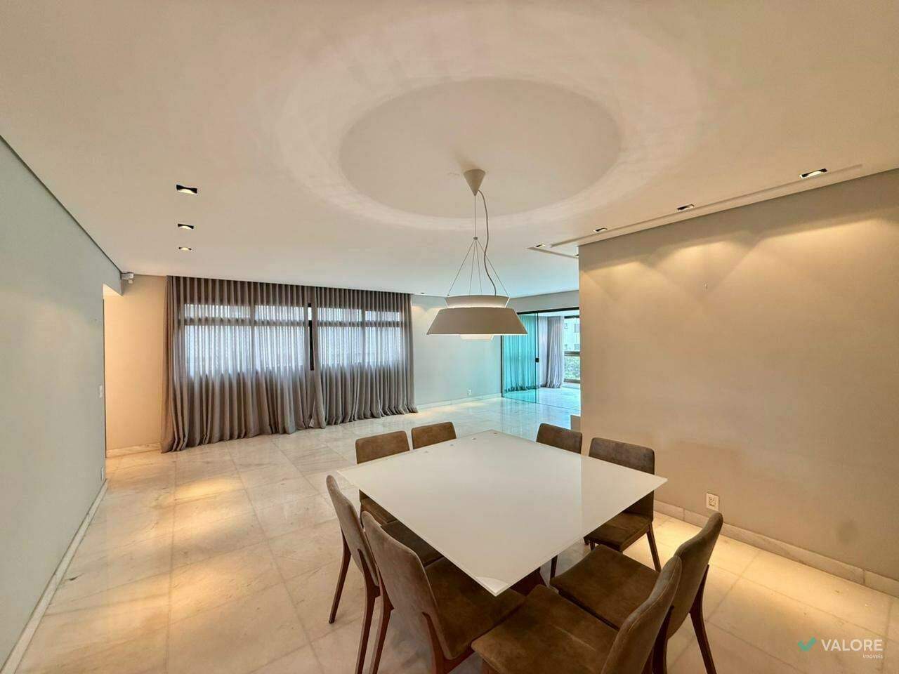 Apartamento 4 quartos à venda no Sion: 