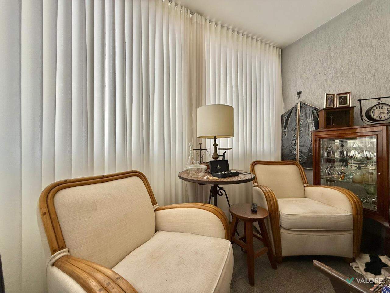 Apartamento 2 quartos à venda no Sion: 