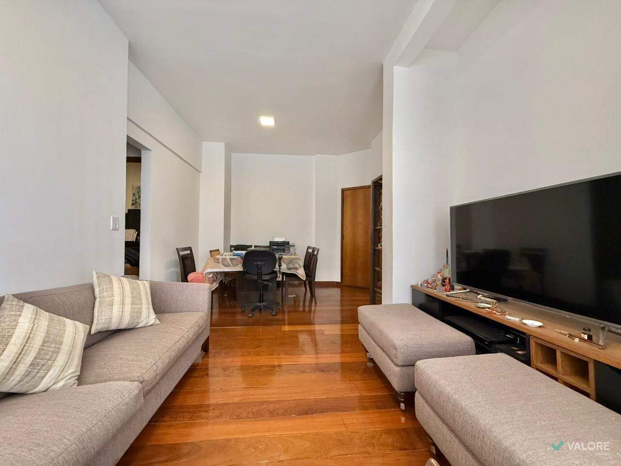 Apartamento 2 quartos à venda no Sion: 