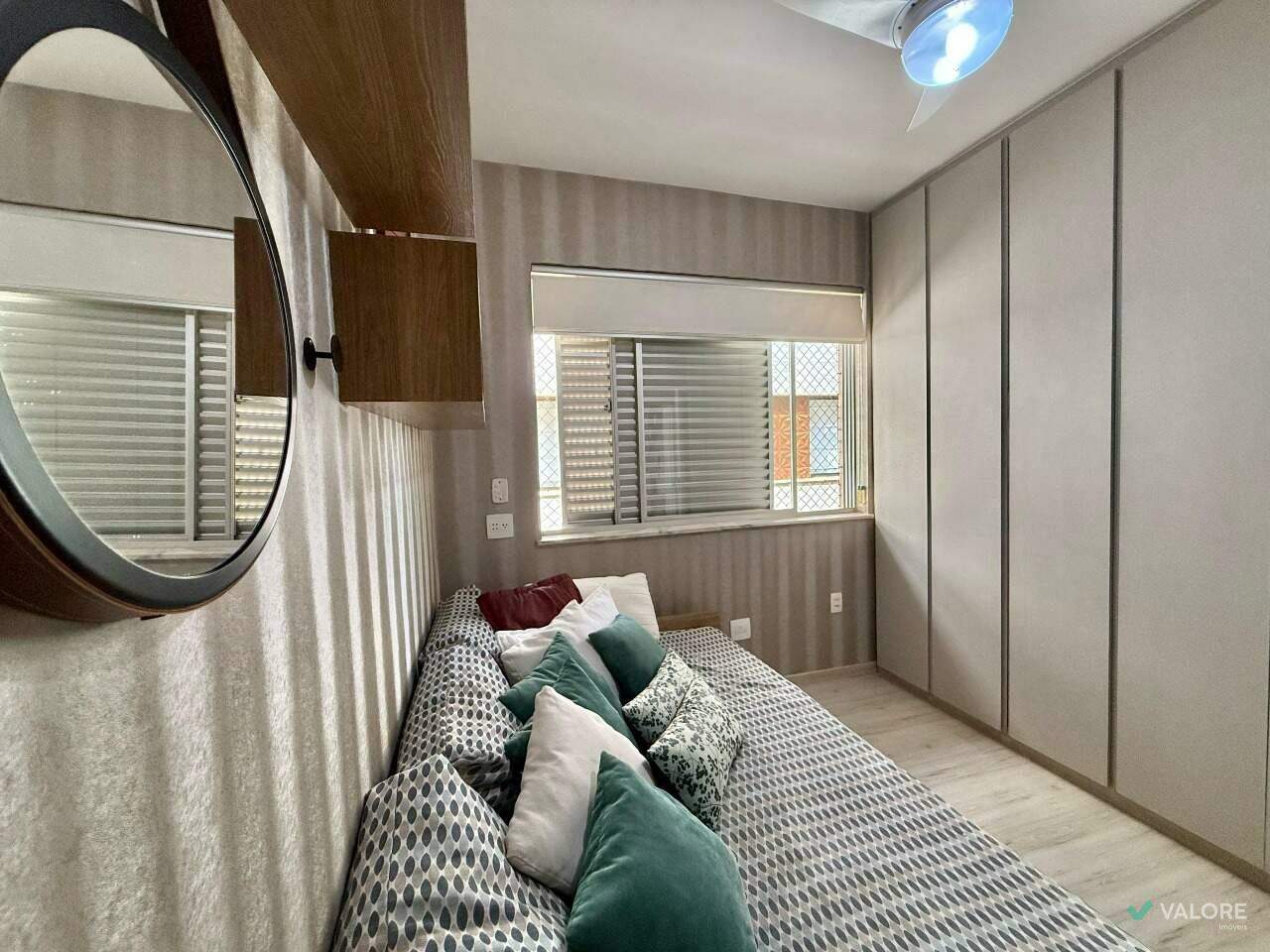 Cobertura 4 quartos à venda no Anchieta: 