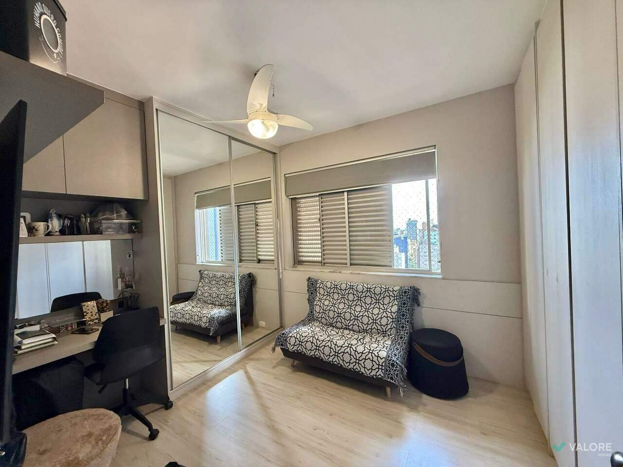 Cobertura 4 quartos à venda no Anchieta: 