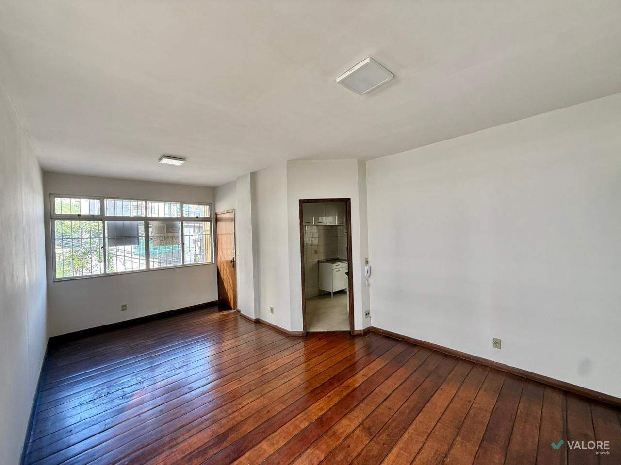 Apartamento 3 quartos à venda no Gutierrez: 