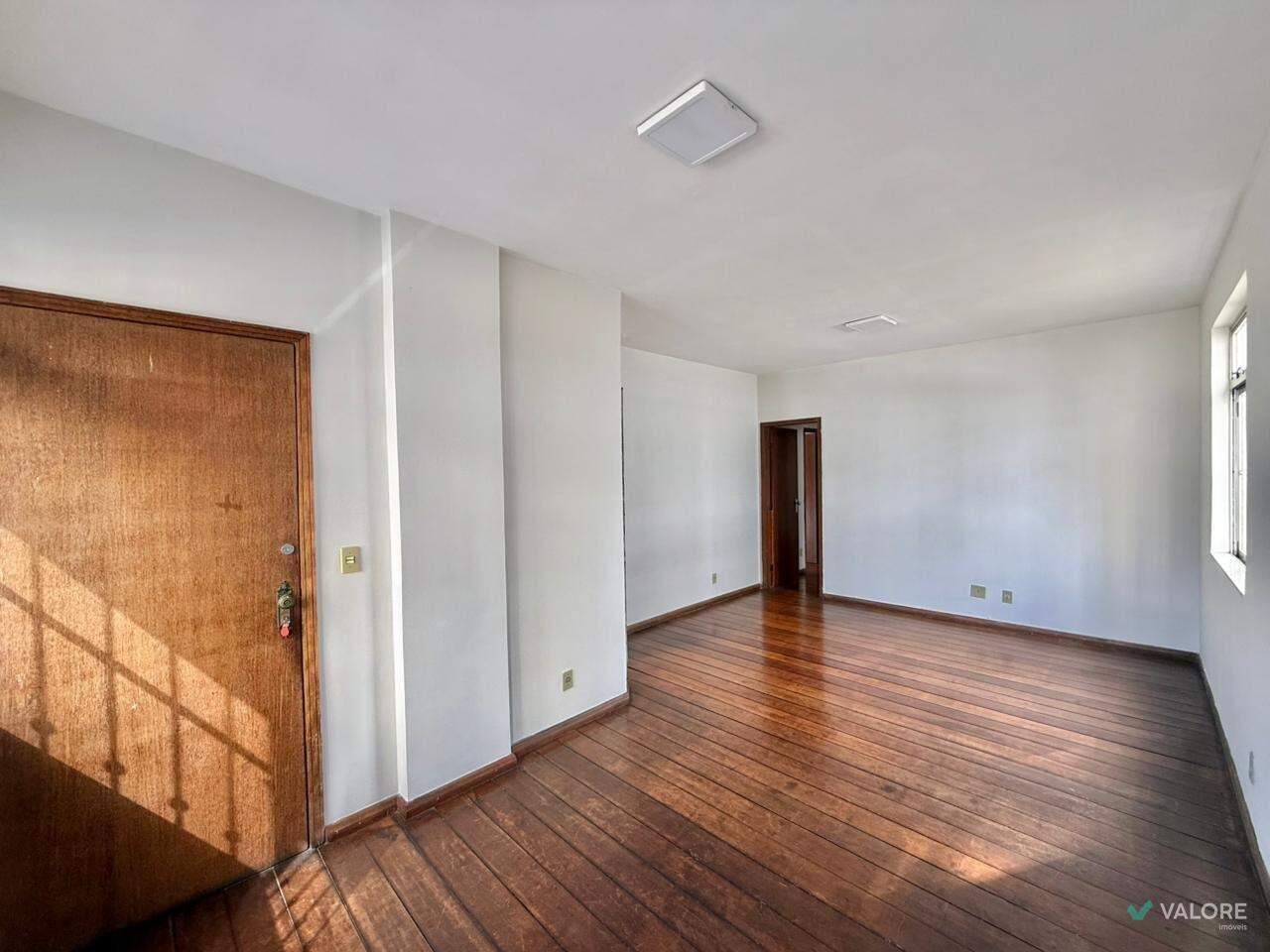 Apartamento 3 quartos à venda no Gutierrez: 