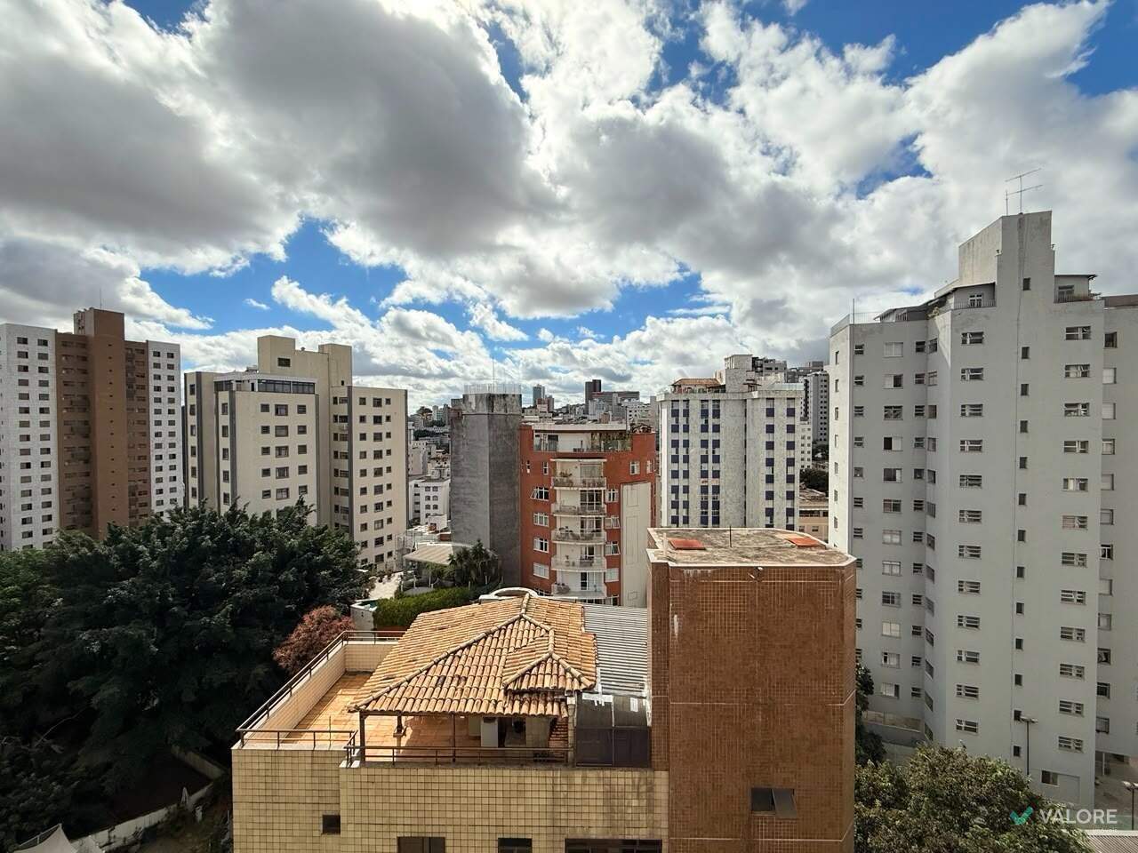 Apartamento 4 quartos à venda no Anchieta: 