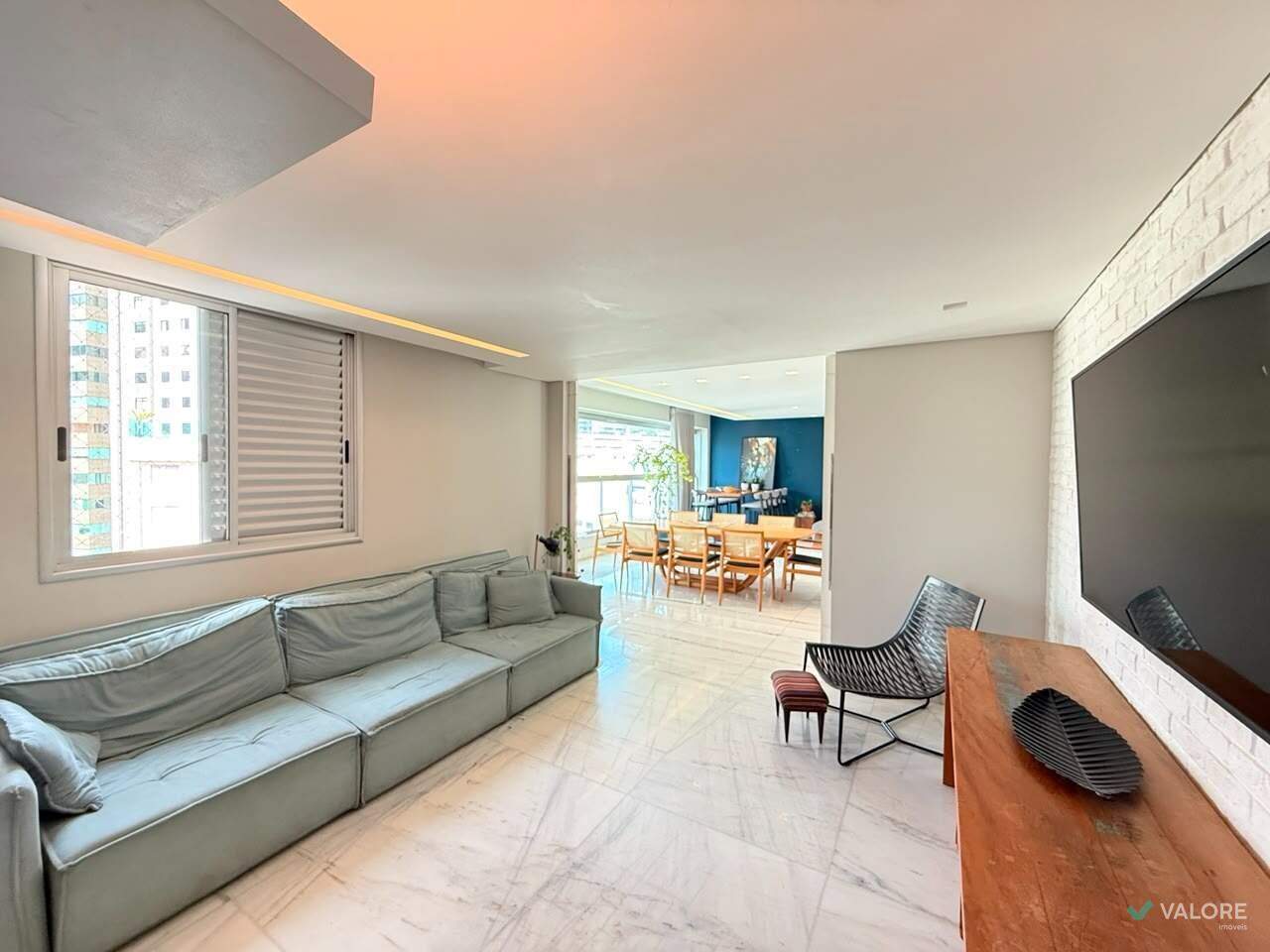 Apartamento 4 quartos à venda no Anchieta: 
