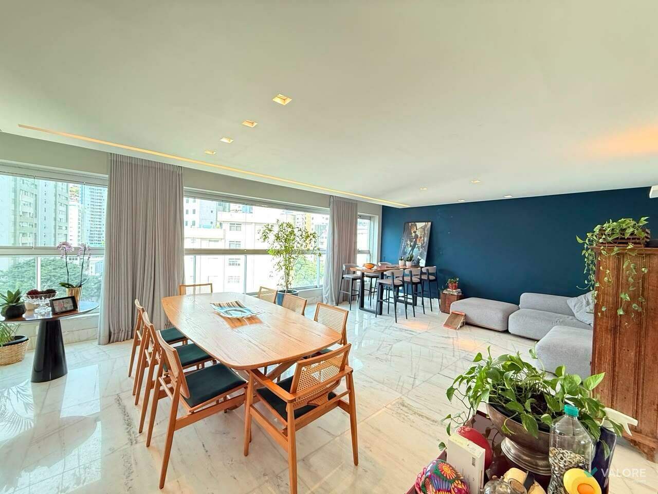 Apartamento 4 quartos à venda no Anchieta: 
