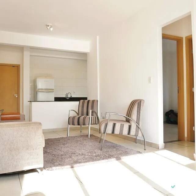 Apartamento 2 quartos à venda no São Pedro: 