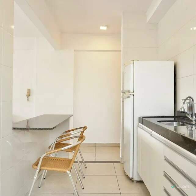 Apartamento 2 quartos à venda no São Pedro: 