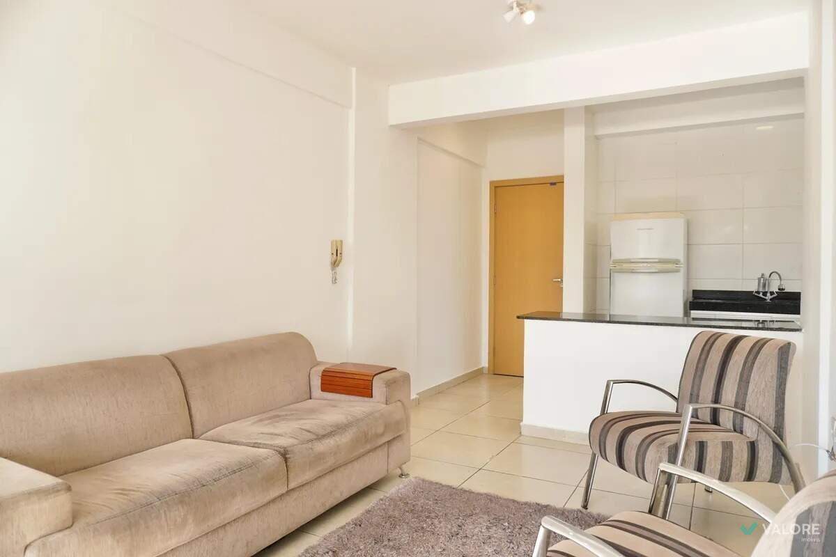 Apartamento 2 quartos à venda no São Pedro: 