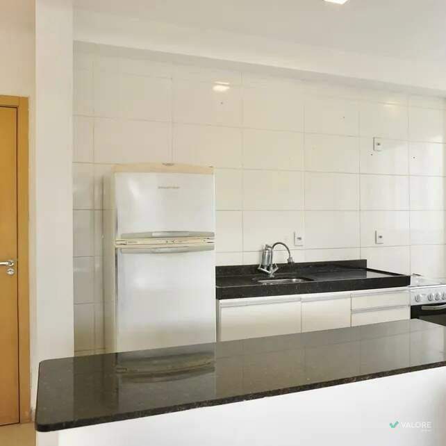 Apartamento 2 quartos à venda no São Pedro: 
