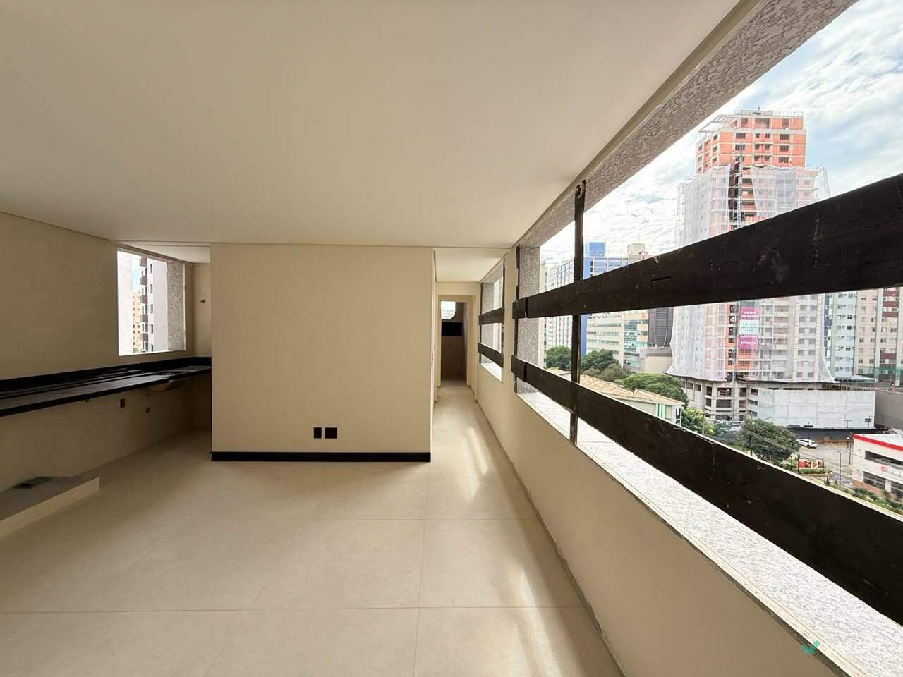 Apartamento 2 quartos à venda no Lourdes: 