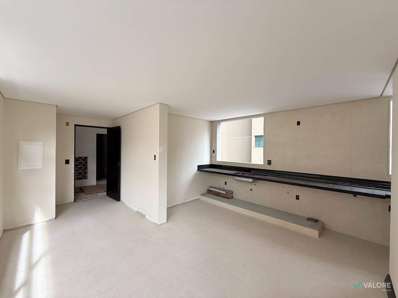 Apartamento 2 quartos à venda no Lourdes: 