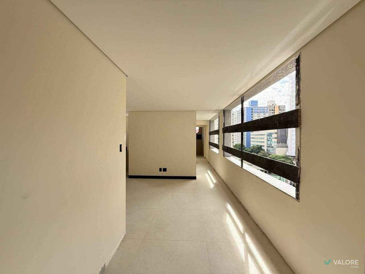 Apartamento 2 quartos à venda no Lourdes: 