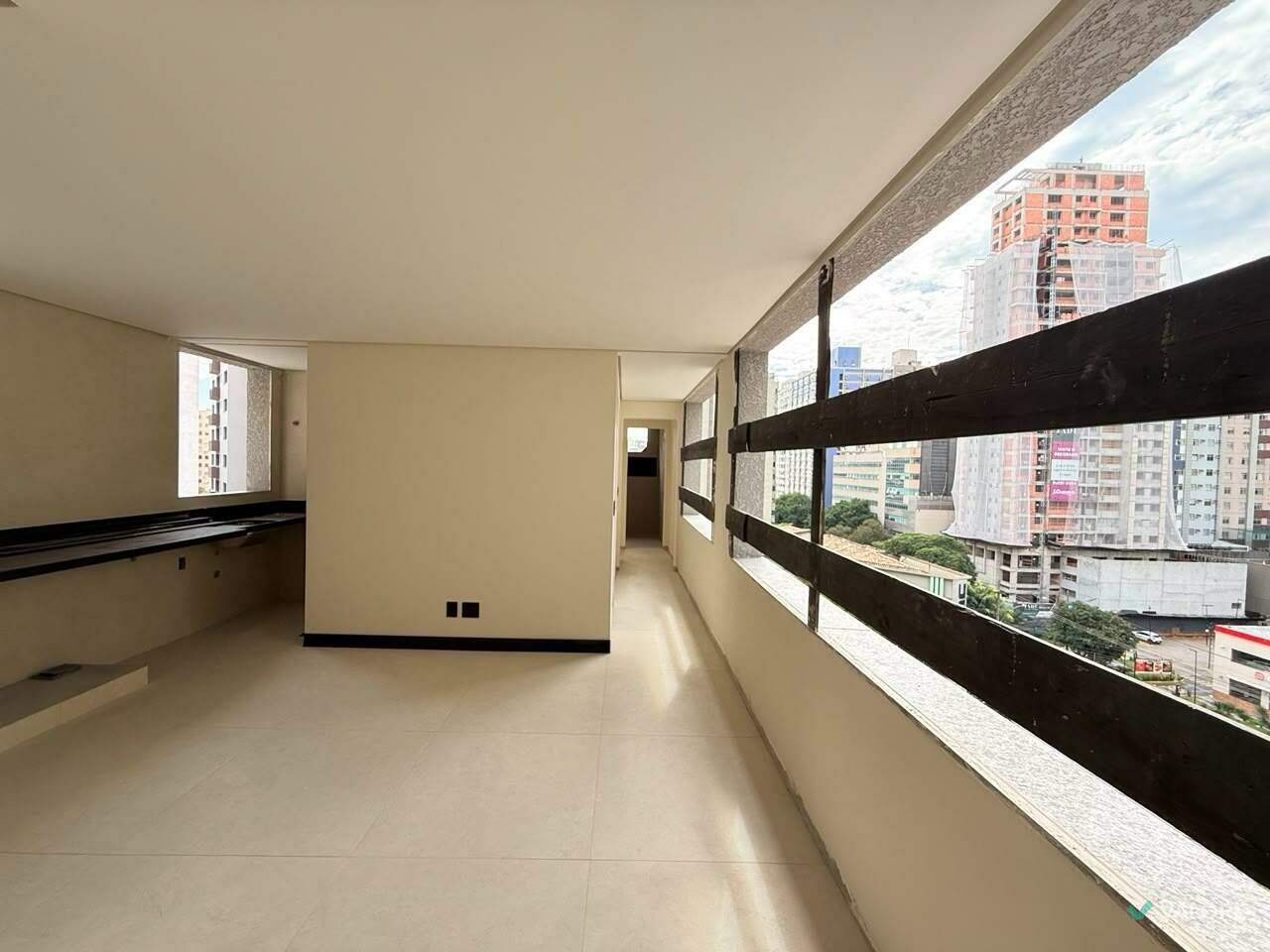 Apartamento 2 quartos à venda no Lourdes: 