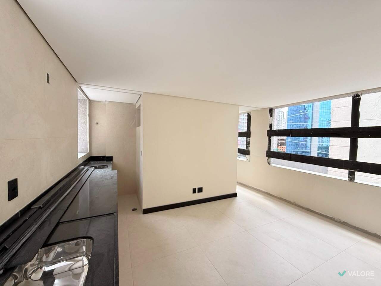 Apartamento 2 quartos à venda no Lourdes: 