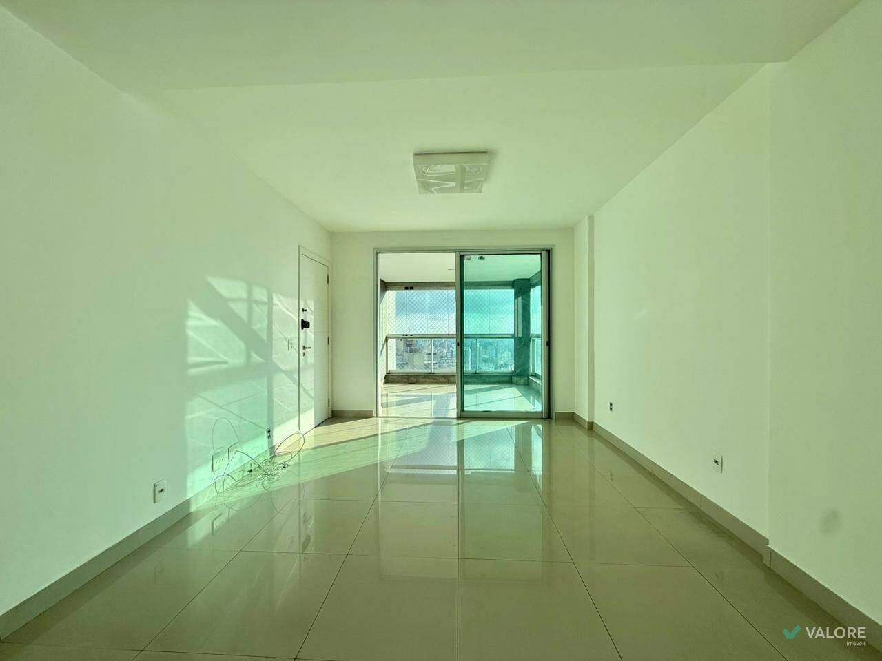 Apartamento 4 quartos à venda no Sion: 