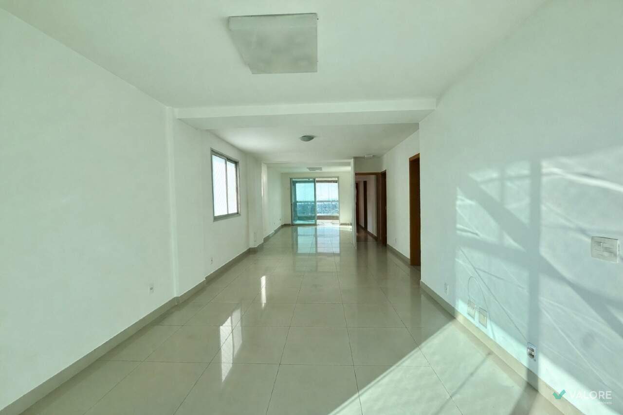 Apartamento 4 quartos à venda no Sion: 