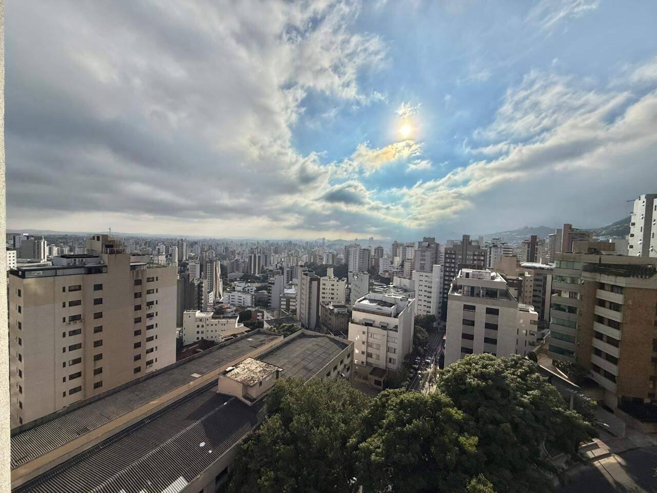 Apartamento 4 quartos à venda no Sion: 