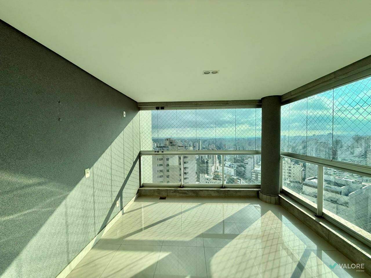 Apartamento 4 quartos à venda no Sion: 