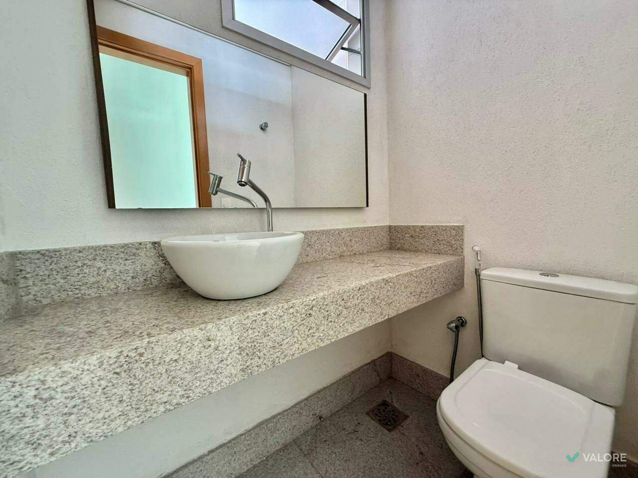 Apartamento 4 quartos à venda no Sion: 