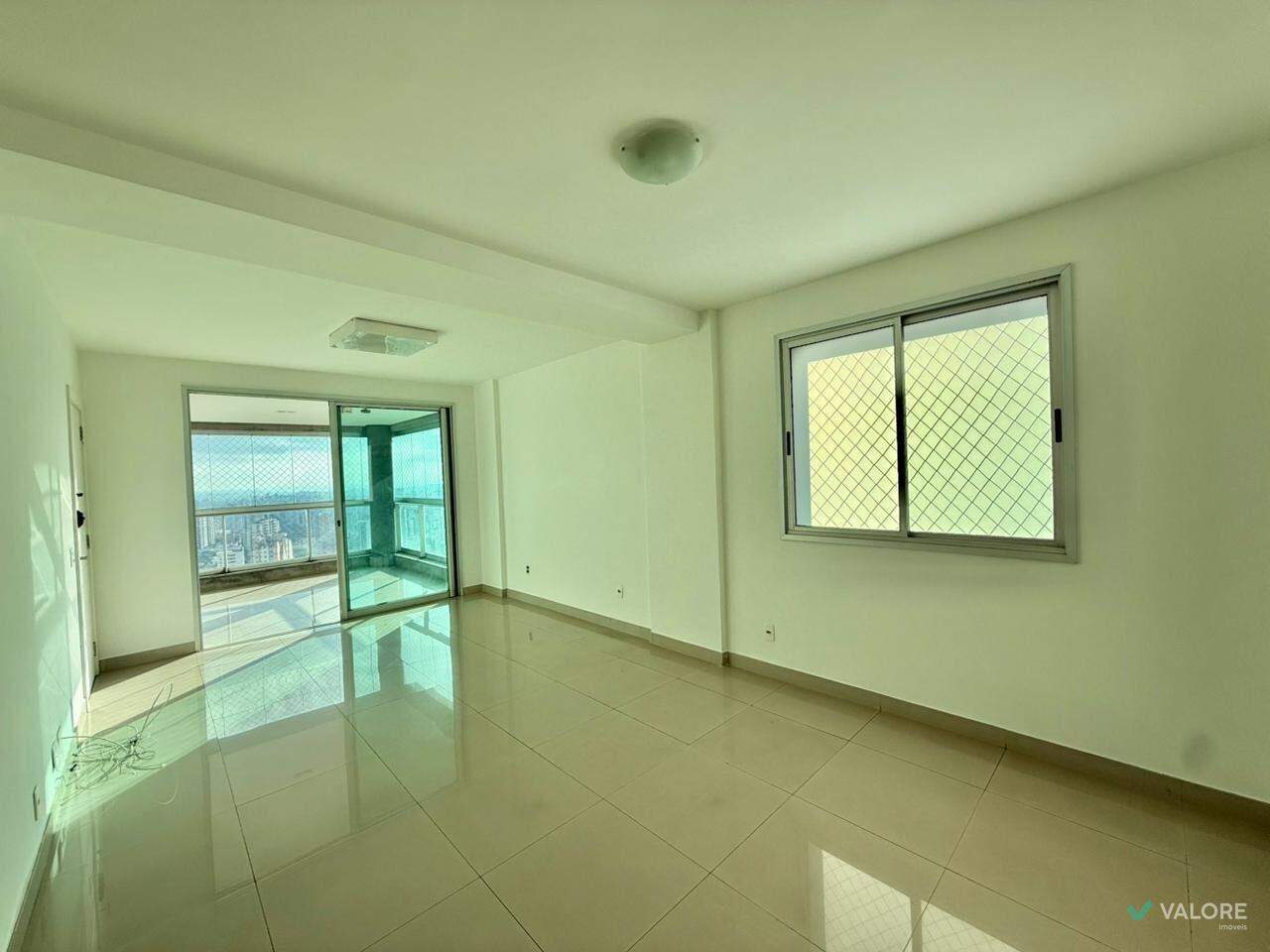 Apartamento 4 quartos à venda no Sion: 