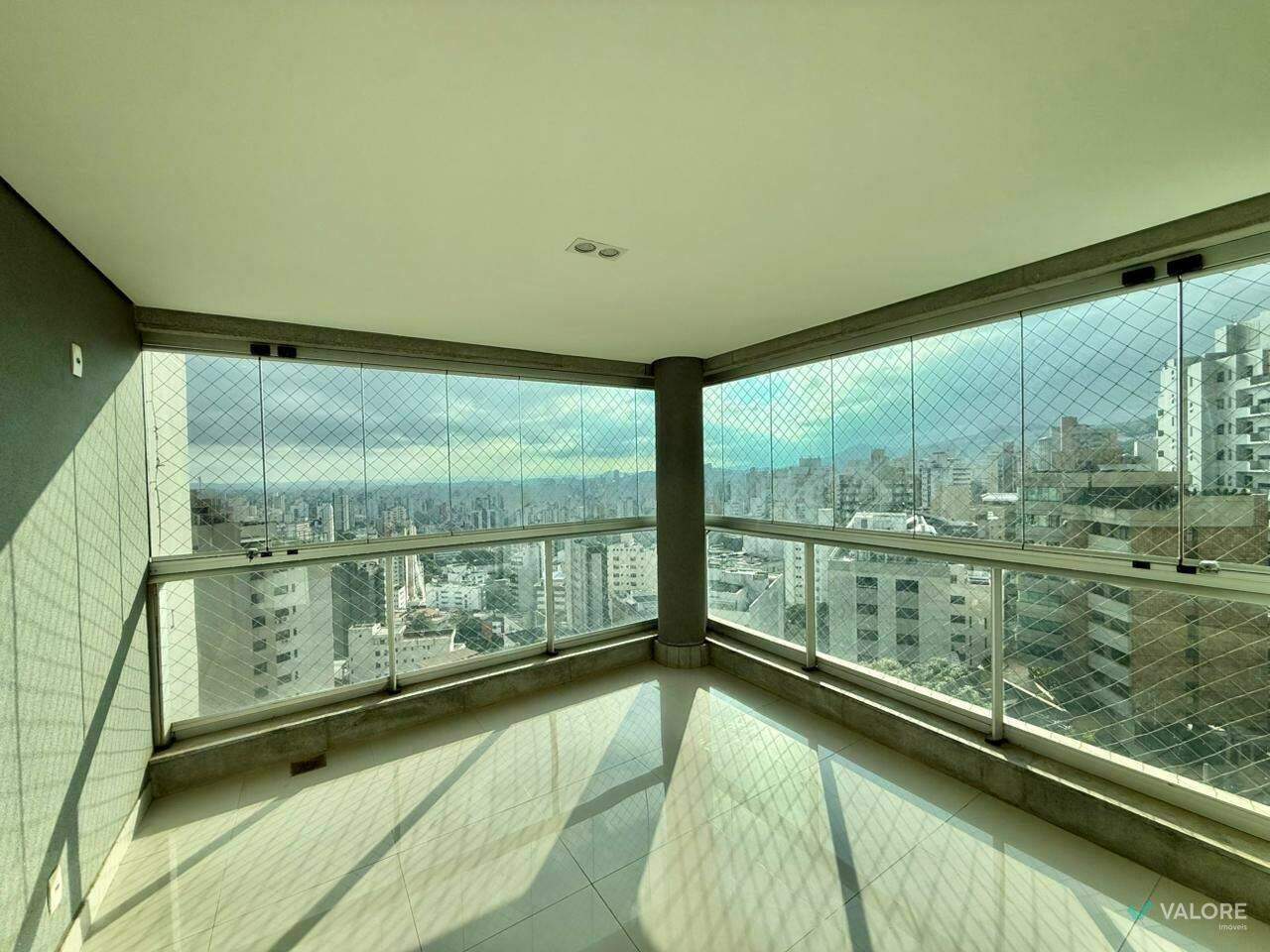 Apartamento 4 quartos à venda no Sion: 